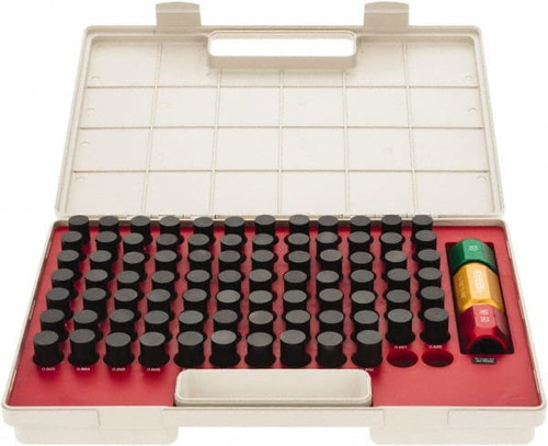 SPI 22-167-1 0.751 TO 0.832" CLASS ZZ MINUS PLUG & PI