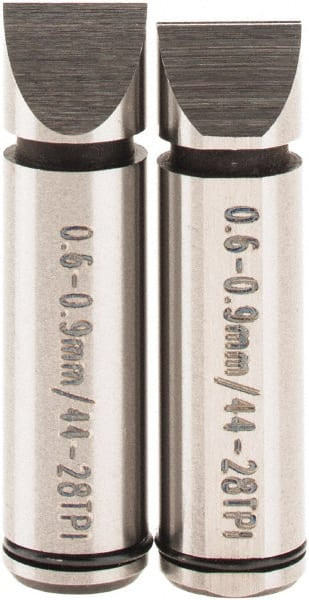 SPI 20-962-7 MICROMETER ANVIL