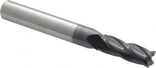 HERTEL 750462 9/32", 3/4" LOC, 5/16" SHANK DIAM, 2-1/2
