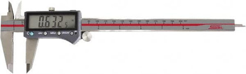 SPI 29-003-1 0 TO 8" RANGE, 0.0005" RESOLUTION, IP54 