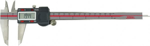 SPI 11-963-6 0 TO 8" RANGE, 0.0005" RESOLUTION, IP54 