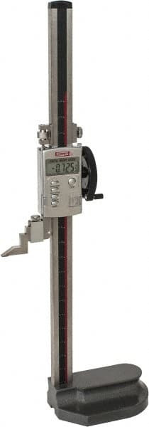 SPI 15-373-4 18" ELECTRONIC HEIGHT GAGE