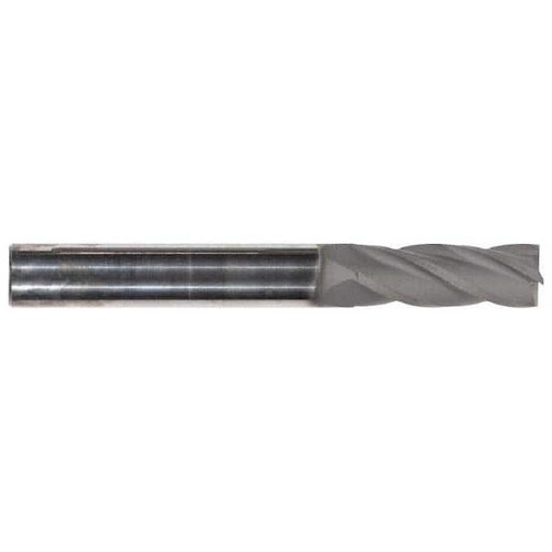HERTEL 750527 1/8", 1/4" LOC, 1/8" SHANK DIAM, 1-1/2" 