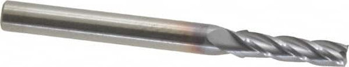 HERTEL 750587 5/32", 9/16" LOC, 3/16" SHANK DIAM, 2" O