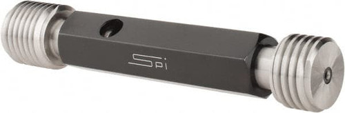 SPI 37-208-6 SINGLE END PLUG GAGES
