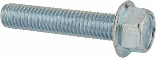 VALUE COLLECTION 825170MSC 1/2-13 UNC, 2-1/2" LENGTH UNDER HEAD, HE