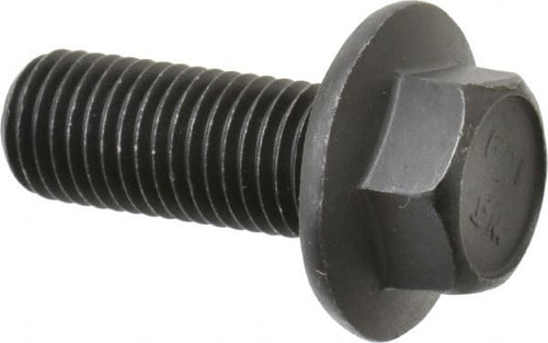 VALUE COLLECTION 427908MSC M16X2.00 METRIC COARSE, 40MM LENGTH UNDE