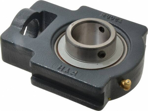 VALUE COLLECTION UCT208-24 3-9/32" WIDE, CAST IRON BALL BEARING TAK