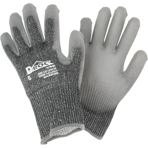 VALUE COLLECTION GPD800-6 GLOVES CUT RESISTANT