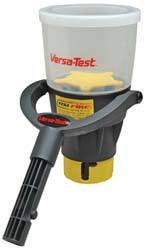 HOME SAFEGUARD VT-ED16 TEST KITS