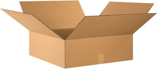 MSC 24248 24" WIDE X 24" LONG X 8" HIGH RECTANGLE 