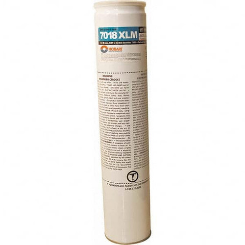 HOBART WELDERS 770835 ARC WELDING RODS & ELECTRODES; TYPE: 701