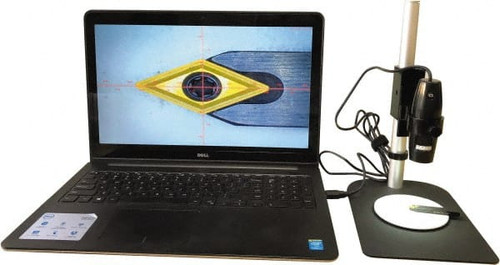 SPI 40-035-8 MICROSCOPES; MICROSCOPE TYPE: DIGITAL ; 