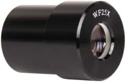 SPI 12-512-0 25X MAGNIFICATION, MICROSCOPE EYEPIECE (