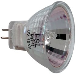 SPI 12-514-6 MICROSCOPE LAMP (TOP)
