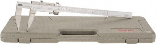 SPI 20-693-8 0 TO 300MM STAINLESS STEEL VERNIER CALIP