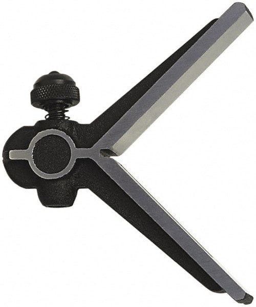 SPI 13-386-8 12 TO 24 INCH LONG BLADE, CENTER HEAD