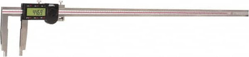 SPI 17-604-0 0 TO 1,000MM RANGE, 0.01MM RESOLUTION, E