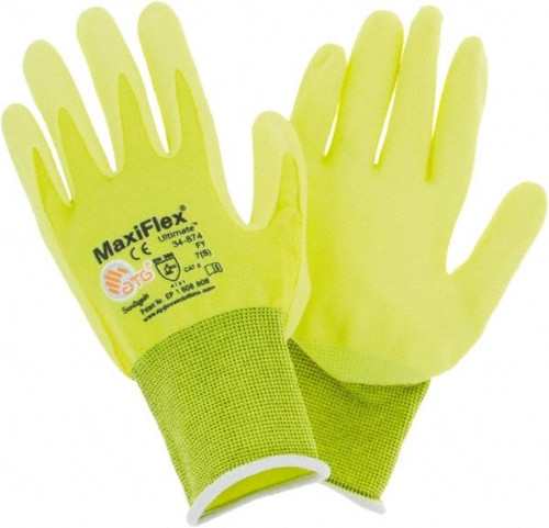 ATG 34-874FY/S GLOVES KNIT
