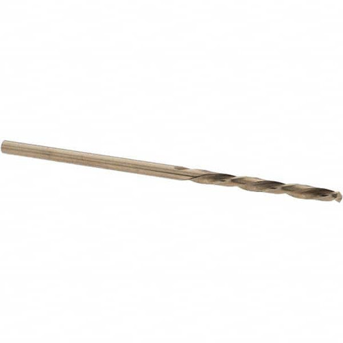 MSC 23150 MECHANICSDRILLBIT:5/64"DIA,135,HIGHSPEED