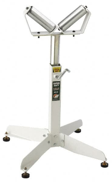 HTC HSV-15 HTC VEE ROLLER STAND