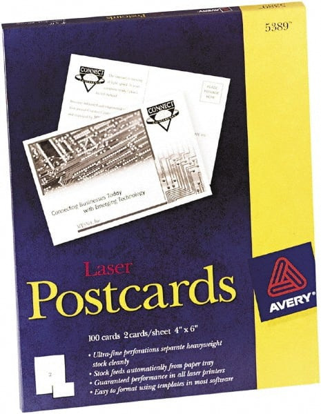 AVERY 05389 GENERAL DESK SUPPLIES