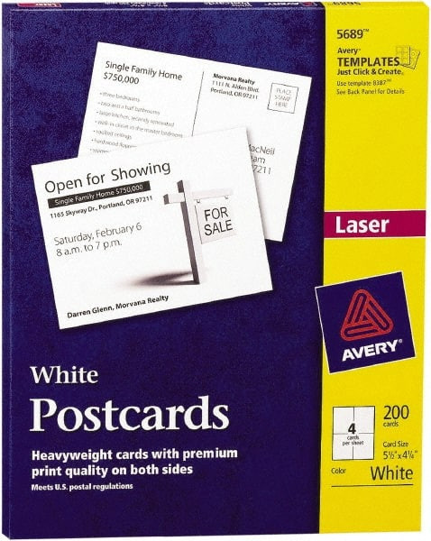 AVERY 05689 GENERAL DESK SUPPLIES