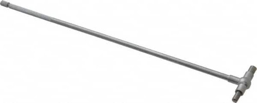 SPI 15-448-4 1-1/4TO2-1/8INCH,12INCHOVERALLLENGTH,TEL