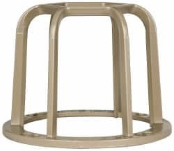HUBBELL EMG1 LIGHT FIXTURE WIRE GUARD