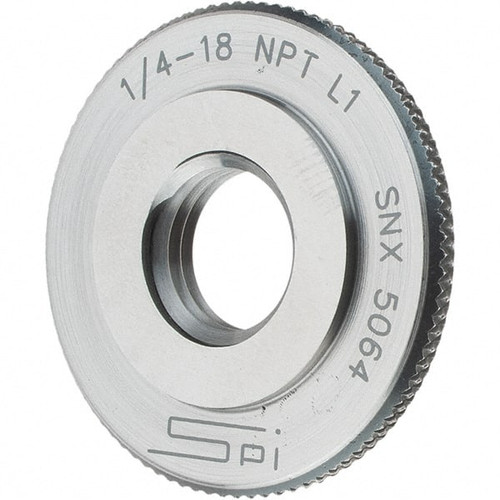 SPI 34-446-5 PIPE RING GAGES