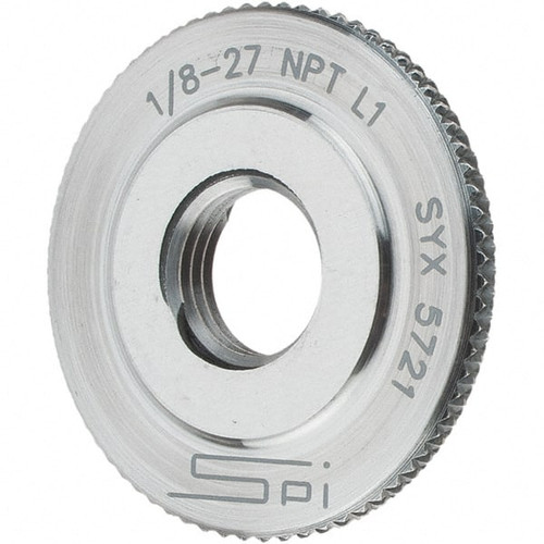 SPI 34-445-7 PIPE RING GAGES