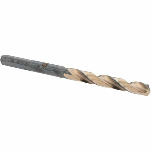 MSC D20910-1 MECHANICSDRILLBIT:7/32"DIA,135&DEG;POINT