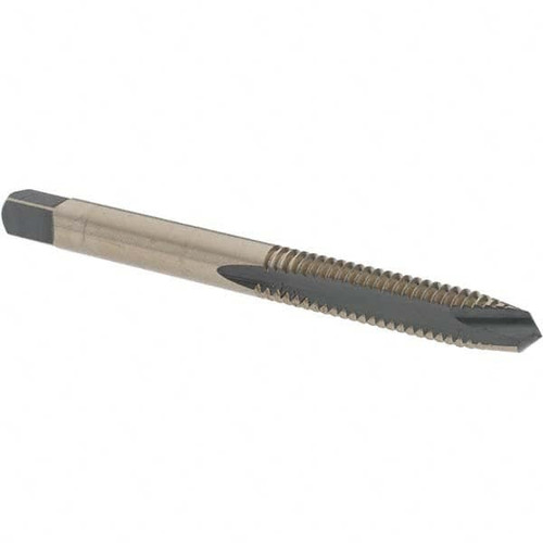MSC BDNA-20618 SPIRALPOINTTAP:#12-24,UNC,2FLUTES,PLUG,H