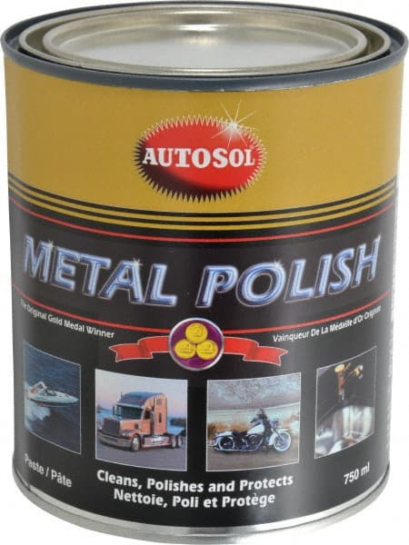 AUTOSOL 1100 CLEANERS