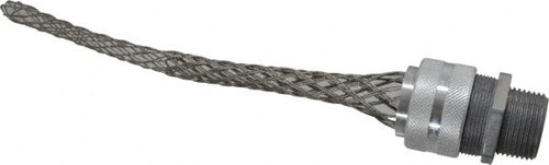 HUBBELL 07401023 0.75 TO 0.875" LIQUIDTIGHT STRAIGHT STRA