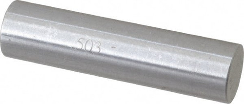 SPI 19-503-2 0.503" DIAM CLASS ZZ MINUS PLUG & PIN GA