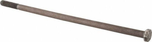 VALUE COLLECTION 451071P 5/16-24 UNF, 8" LENGTH UNDER HEAD HEX HE