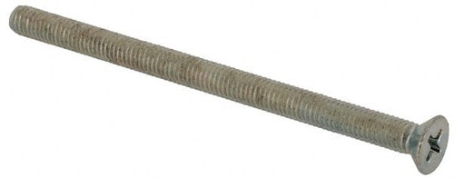 VALUE COLLECTION R52000997 #10-32 UNF, 3" OAL PHILLIPS DRIVE MACHIN