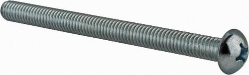 VALUE COLLECTION 588753P 5/16-18 UNC, 4" LENGTH UNDER HEAD PHILLI