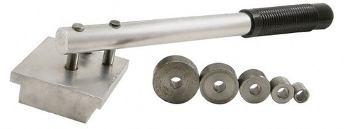 BAC INDUSTRIES MR-01 METAL BENDER