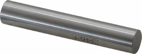 SPI 29-346-4 0.346" DIAM CLASS ZZ PLUS PLUG & PIN GAG