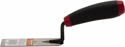 HYDE TOOLS 18050 TROWEL MARGIN 1-1/2 X 5IN