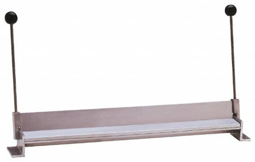 BAC INDUSTRIES MB30 METAL BENDER
