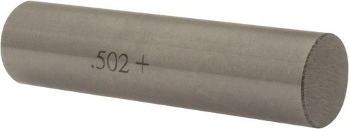 SPI 29-502-2 0.502" DIAM CLASS ZZ PLUS PLUG & PIN GAG