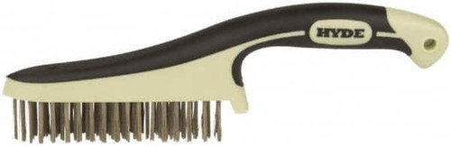 HYDE TOOLS 46842 STAINLESS STEEL SURFACE PREPARATION WIRE