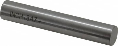 SPI 29-347-2 0.347" DIAM CLASS ZZ PLUS PLUG & PIN GAG