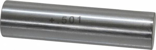 SPI 29-501-4 0.501" DIAM CLASS ZZ PLUS PLUG & PIN GAG