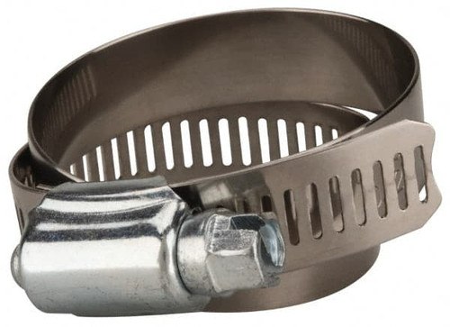 VALUE COLLECTION MS01B7195B SAE SIZE 52, 2-3/4 TO 3-3/4" DIAM, STAIN