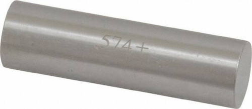 SPI 29-574-1 0.574" DIAM CLASS ZZ PLUS PLUG & PIN GAG