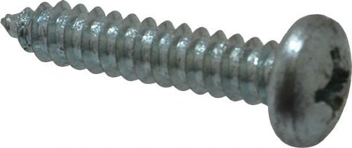 VALUE COLLECTION PPTS0140125CZ #14 PAN HEAD PHILLIPS SHEET METAL SCREW